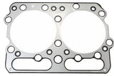 Cummins 855 Upper Gasket Kit 4024920