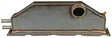 Cummins Aftercooler - 6Ct 3924732