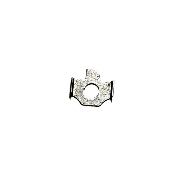 Cummins Air Compressor Lock Plate 184125