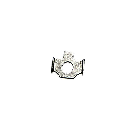 Cummins Air Compressor Lock Plate 184125