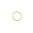 Cummins Air Compressor O-Ring Seal 3009738