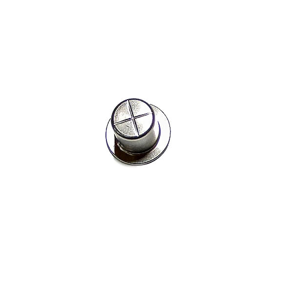 Cummins Air Compressor Unloader Cap 184240
