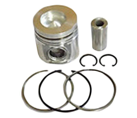 Cummins B-Series Piston Kit 3802100