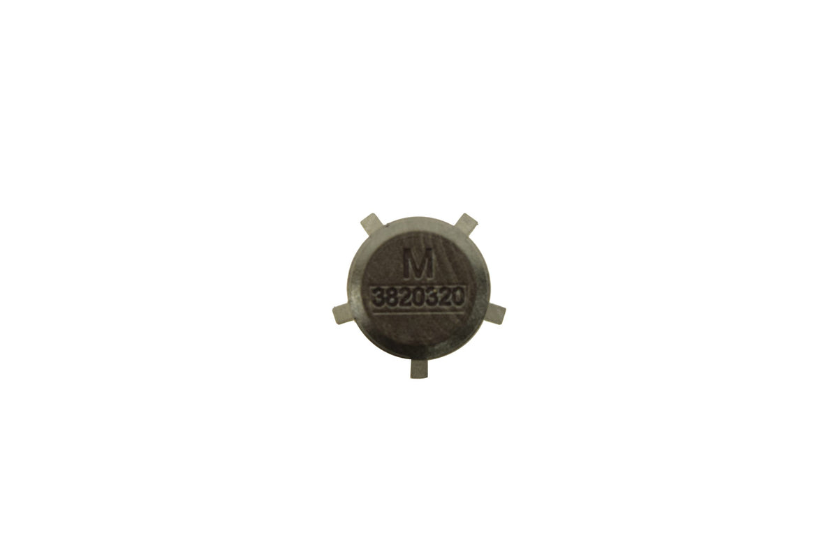 Cummins Bypass Valve Plunger 3820320