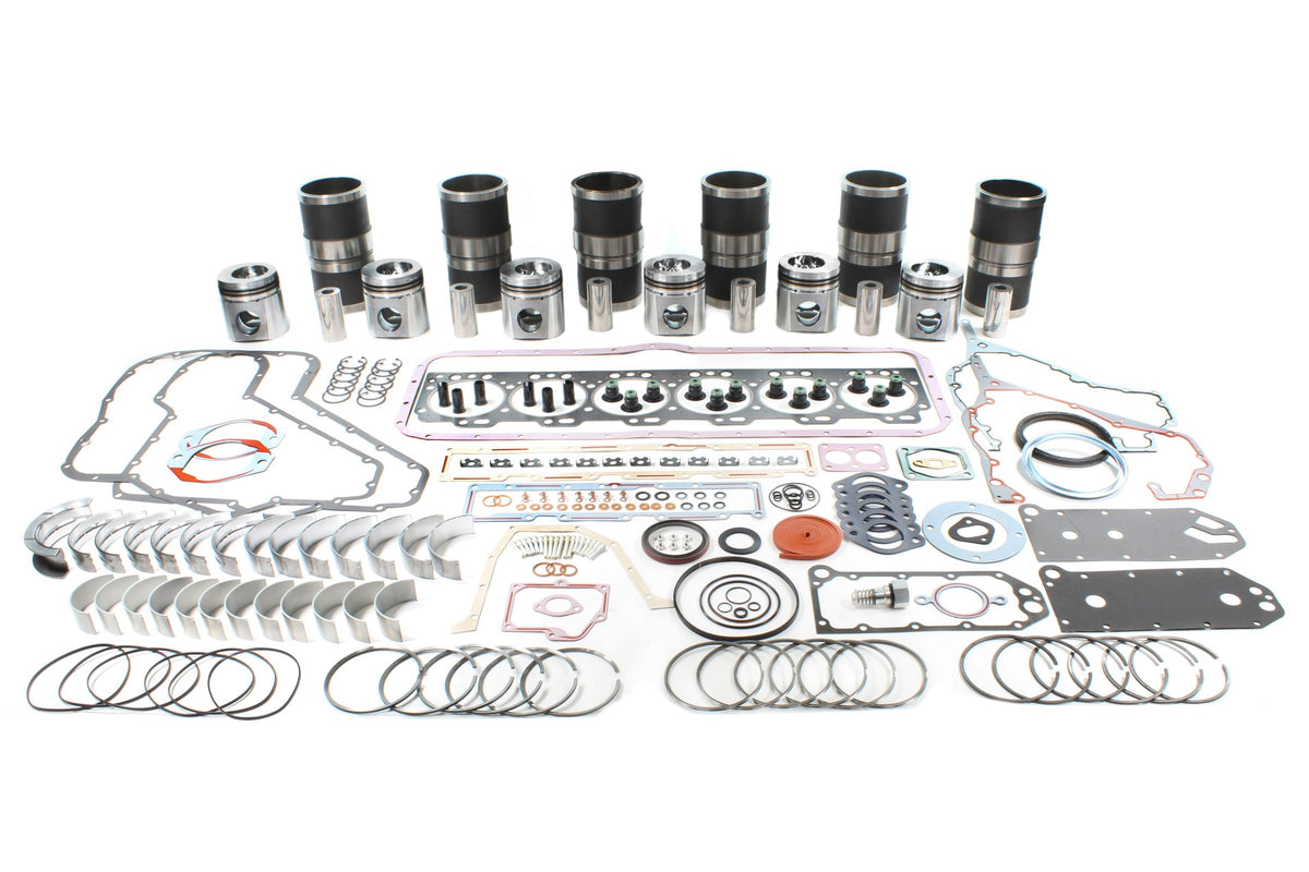 Cummins C-Series Engine Rebuild Kit MCOH830