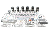 Cummins C-Series Engine Rebuild Kit MCOH830