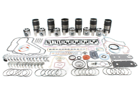 Cummins C-Series Engine Rebuild Kit MCOH830