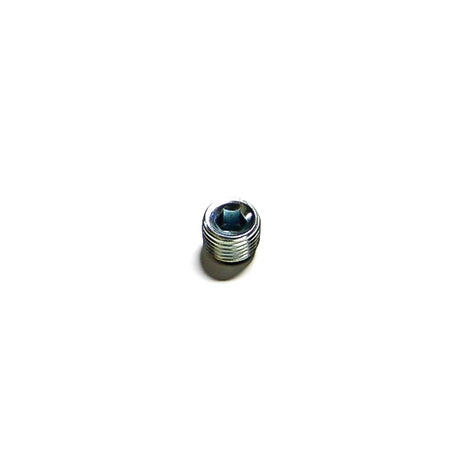 Cummins Camshaft Plug 68193