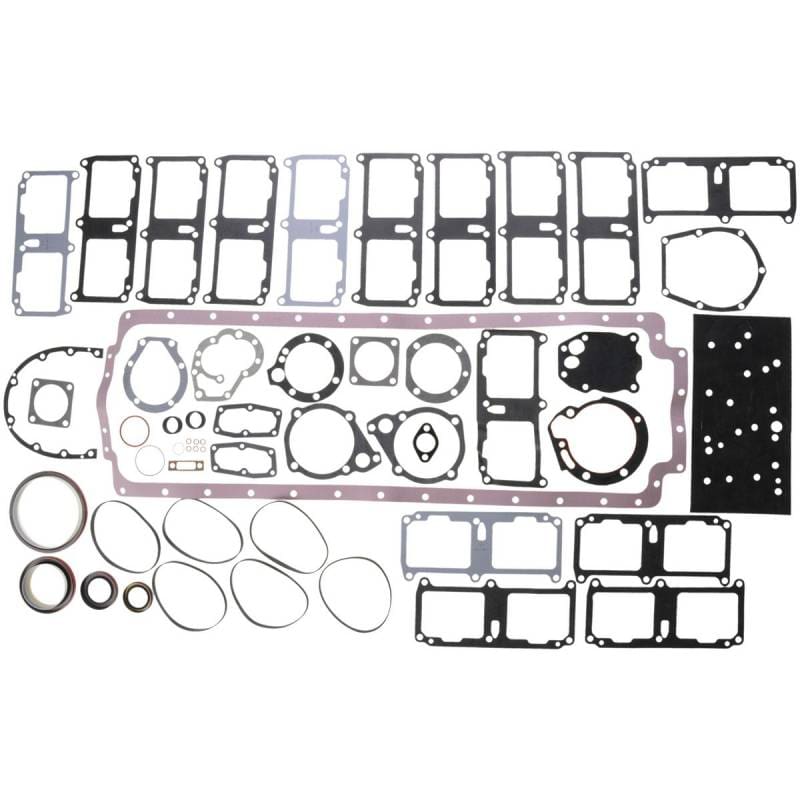 Cummins Conversion Set 3801470