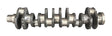 Cummins Crankshaft for ISC 247-5249