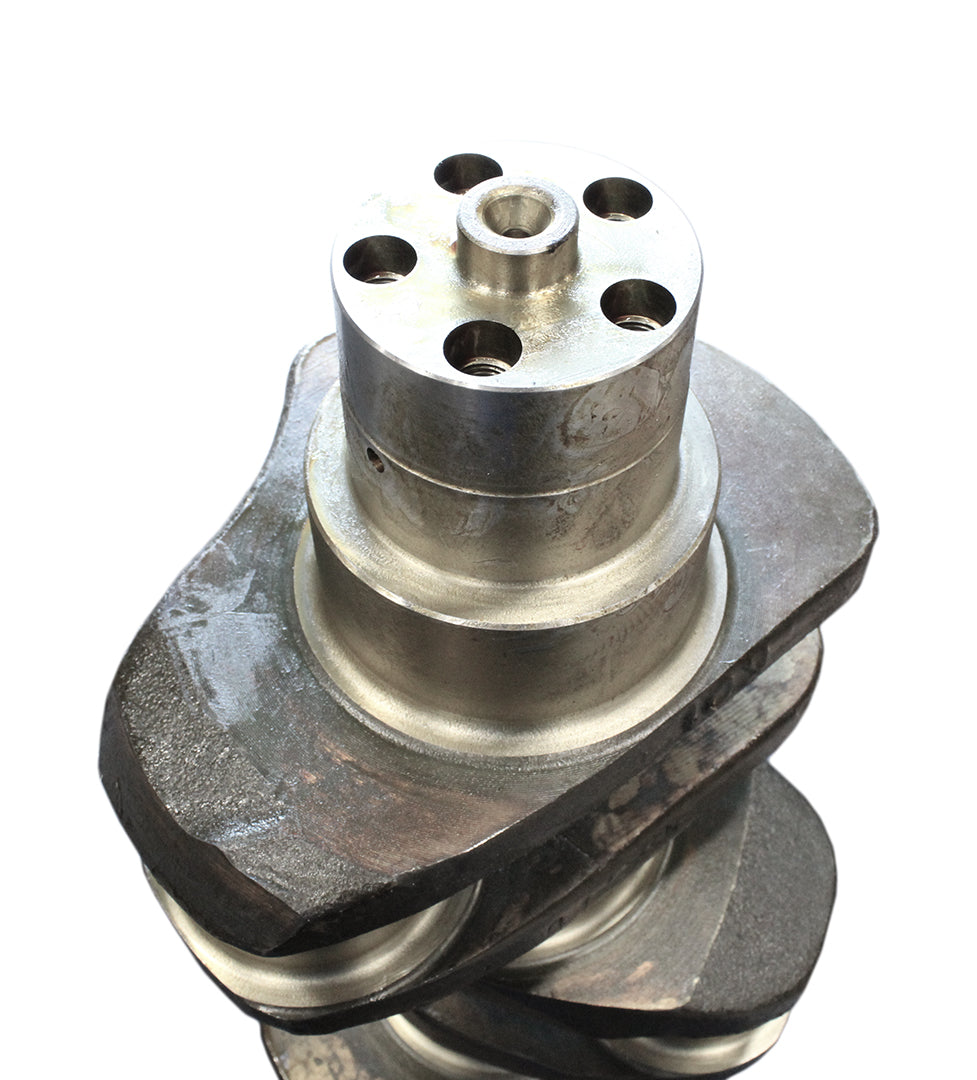 Cummins Crankshaft for ISC 247-5249
