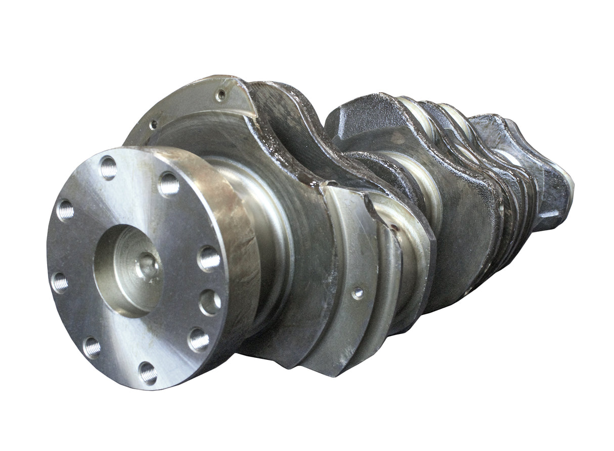 Cummins Crankshaft for ISC 247-5249