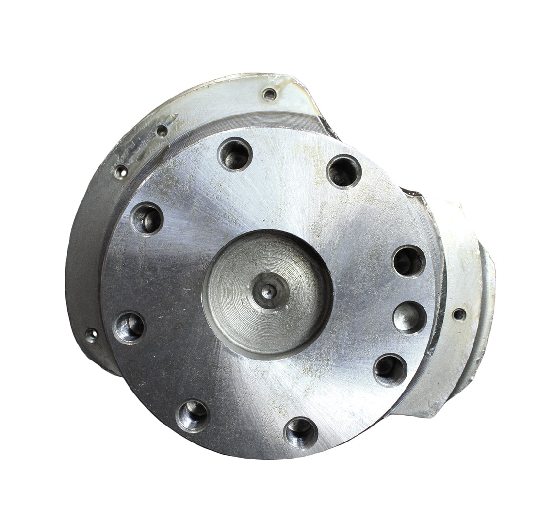 Cummins Crankshaft for ISC 247-5249