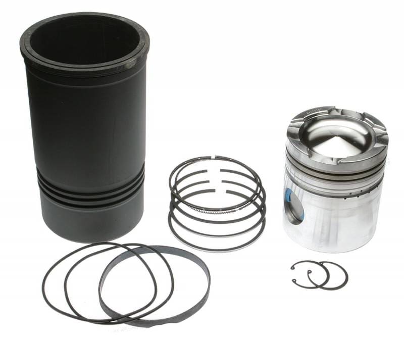 Cummins Cylinder Kit - 17.0:1 Prem+ Dual-Ni 3803346