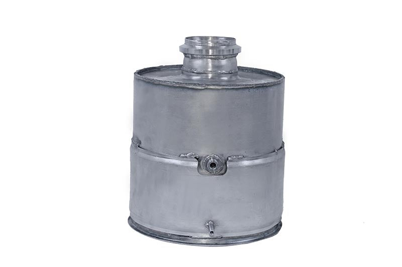 Cummins Diesel Oxidation Catalyst (DOC) 281923
