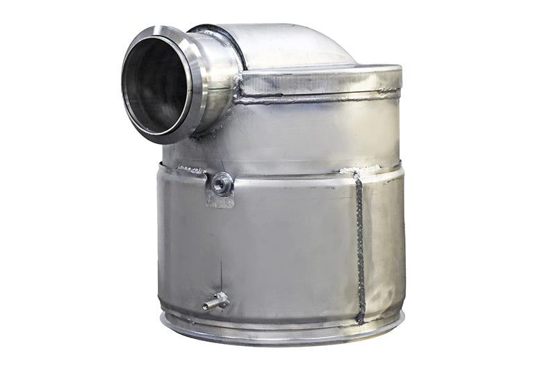 Cummins Diesel Oxidation Catalyst (DOC) 2871583