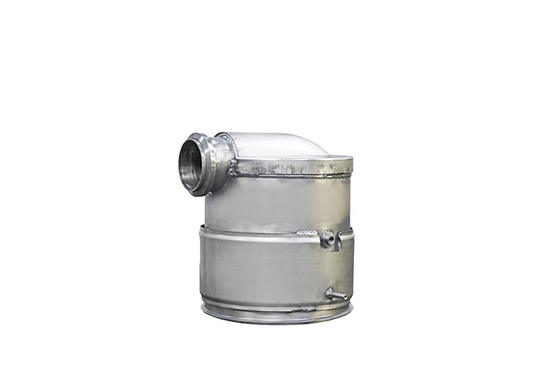 Cummins Diesel Oxidation Catalyst (DOC) 2880153