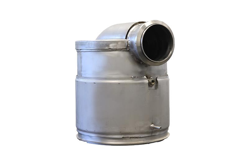 Cummins Diesel Oxidation Catalyst (DOC) 2880165