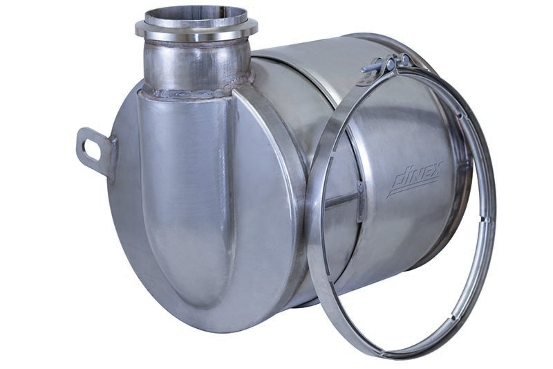 Cummins Diesel Oxidation Catalyst (DOC) 2880174