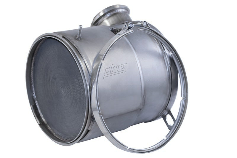 Cummins Diesel Oxidation Catalyst (DOC) 2880501