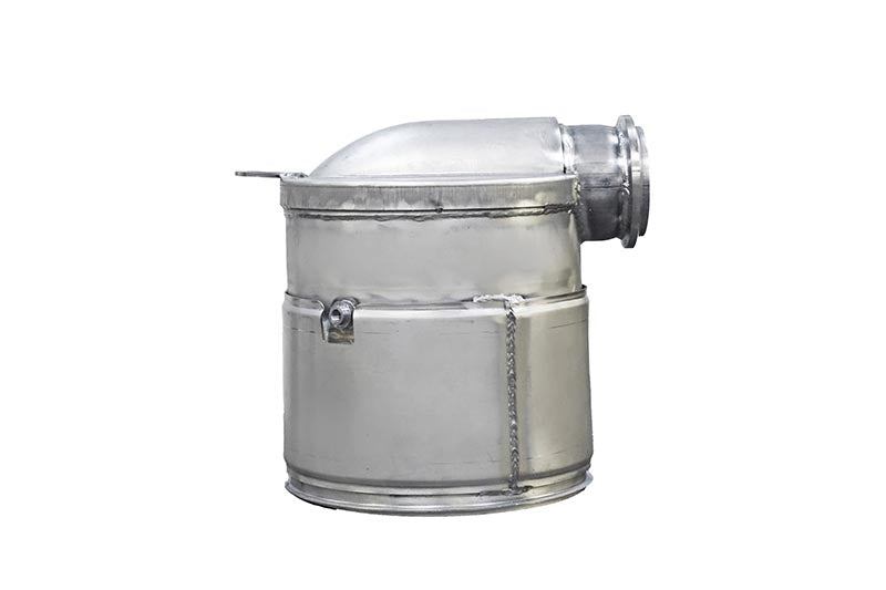 Cummins Diesel Oxidation Catalyst (DOC) 2880503