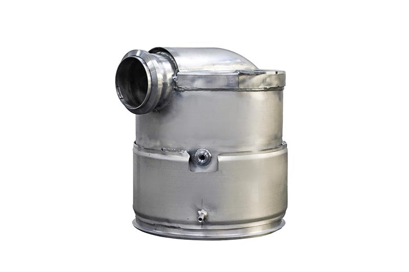 Cummins Diesel Oxidation Catalyst (DOC) 2880516