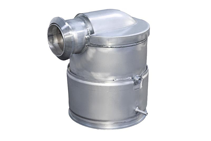 Cummins Diesel Oxidation Catalyst (DOC) 2880588