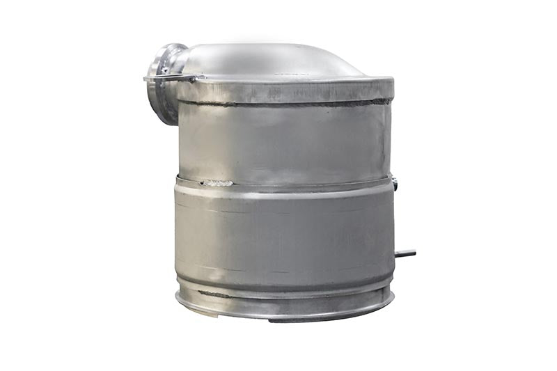 Cummins Diesel Oxidation Catalyst (DOC) 2880589