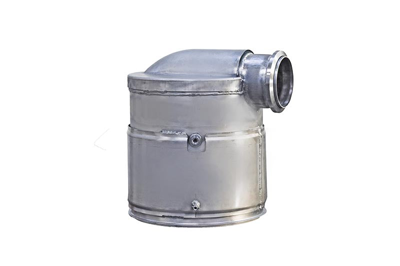 Cummins Diesel Oxidation Catalyst (DOC) 2885912