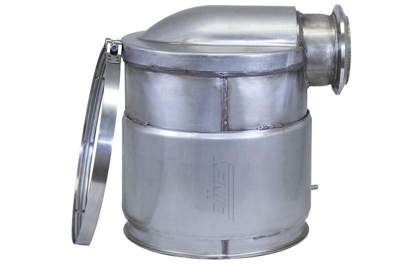 Cummins Diesel Oxidation Catalyst (DOC) 4353264RX