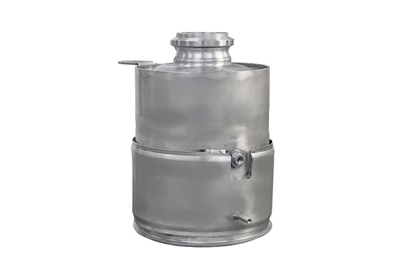 Cummins Diesel Oxidation Catalyst (DOC) 4353323