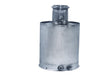 Cummins Diesel Oxidation Catalyst (DOC) 4965053