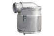 Cummins Diesel Oxidation Catalyst (DOC) w/o Clamps and Gaskets 4353284