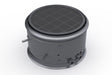 Cummins Diesel Particulate Filter (DPF) 4395139