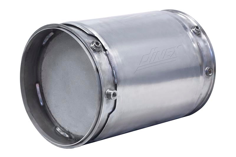 Cummins Diesel Particulate Filter (DPF) 5295606