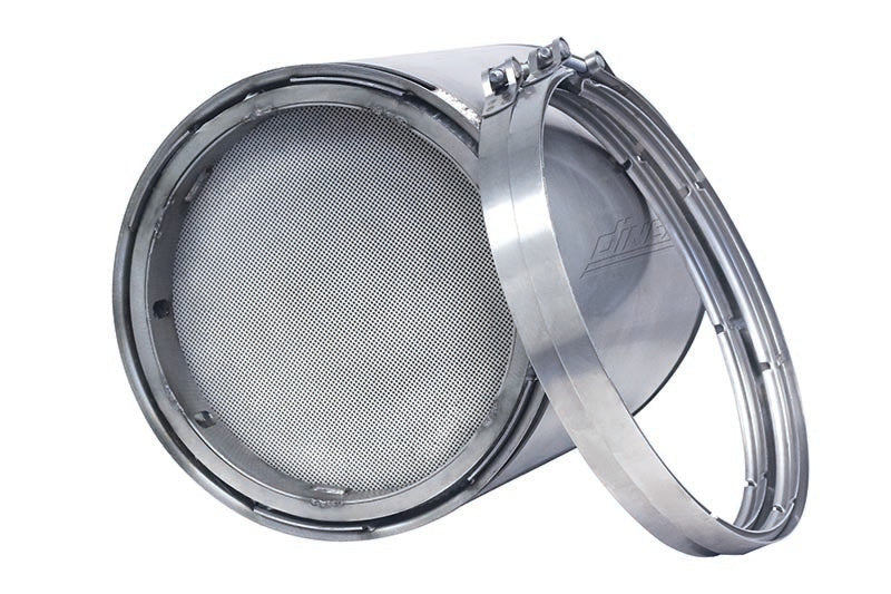 Cummins Diesel Particulate Filter (DPF) 5579295