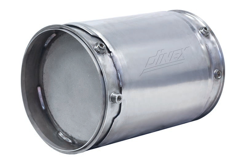 Cummins Diesel Particulate Filter (DPF) 5579296