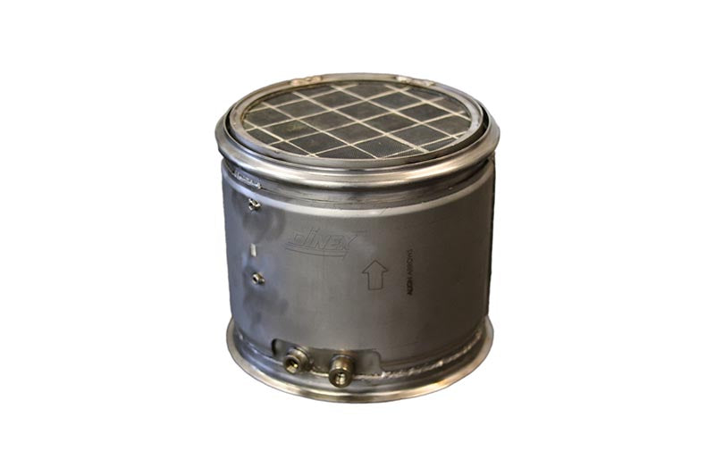 Cummins Diesel Particulate Filter (DPF) 5579360