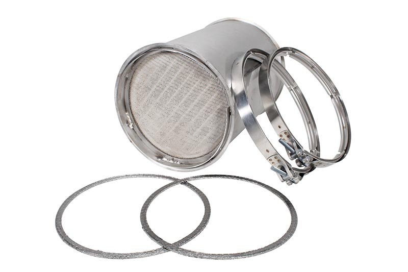 Cummins Diesel Particulate Filter (DPF) 5579363