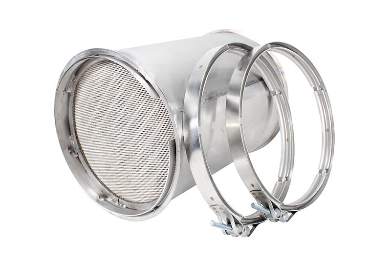 Cummins Diesel Particulate Filter (DPF) 5579363
