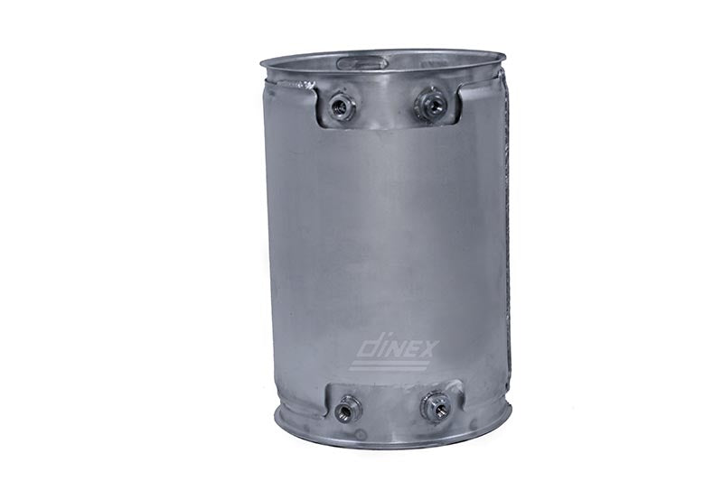 Cummins Diesel Particulate Filter (DPF) 5579367