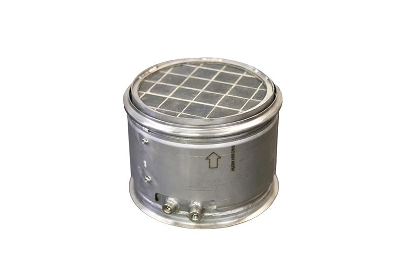 Cummins Diesel Particulate Filter (DPF) 5579371