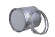 Cummins Diesel Particulate Filter (DPF) 58001