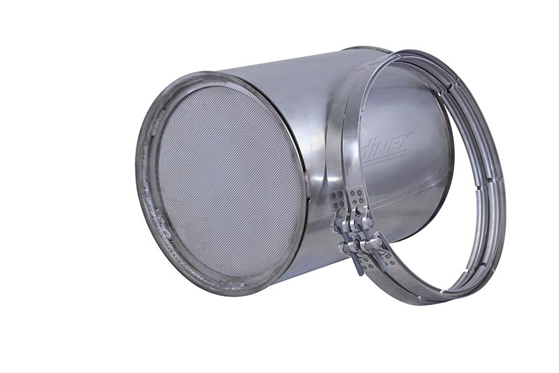 Cummins Diesel Particulate Filter (DPF) 619733