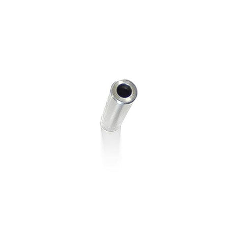 Cummins Exhaust Guide, Old Style MCB3022