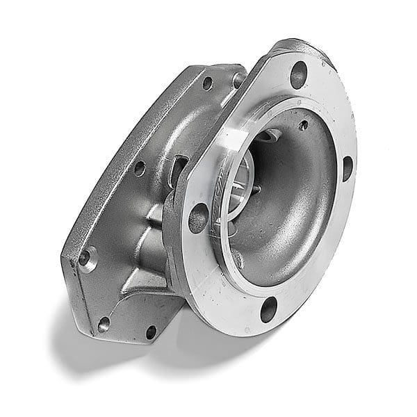 Cummins Front AFC Cover 3063054