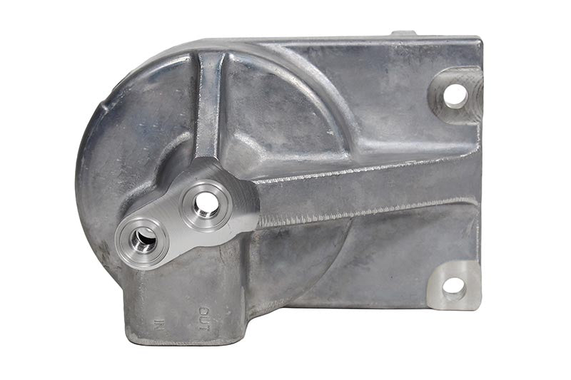 Cummins Fuel Filter Head 5274022