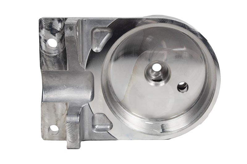 Cummins Fuel Filter Head 5274022