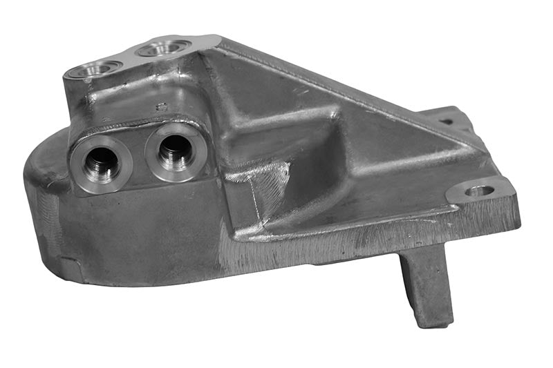 Cummins Fuel Filter Head 5274022