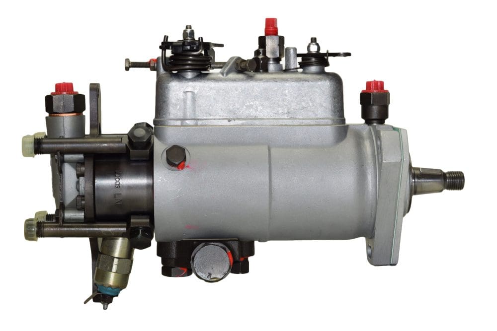 Cummins Fuel Pump 3042F844 – Remanufactured